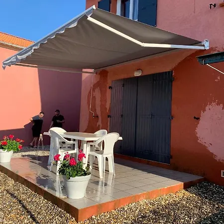 Propriete Rebardo Hyeres