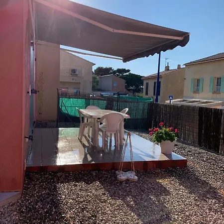 Propriete Rebardo Holiday home *