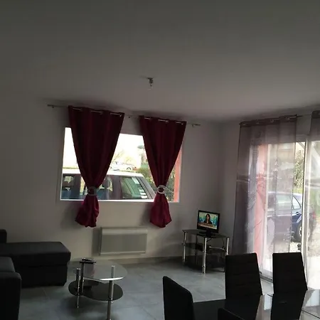 Propriete Rebardo Holiday home *