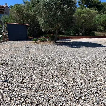 Propriete Rebardo Holiday home